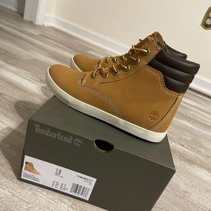 Dausette Sneaker Boot Timberland